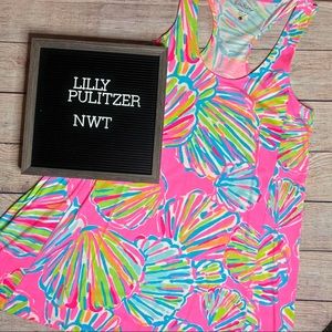 NWT Lilly Pulitzer Monterey Dress size L